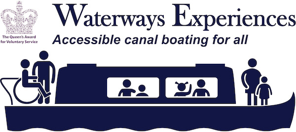 Waterways Experiences Logo